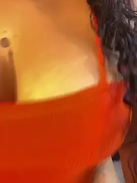 RousseSmith online show from April 6, 7:37 pm