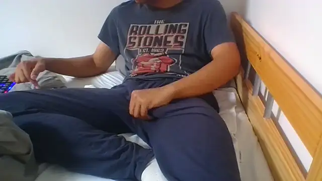 Master hard20 online show from February 10, 7:51 pm