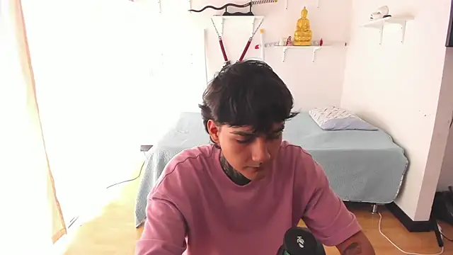 Your Tao online show from February 16, 4:14 pm