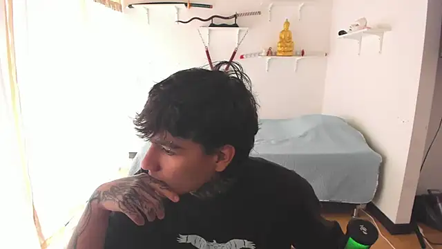 Your Tao online show from February 17, 3:29 pm