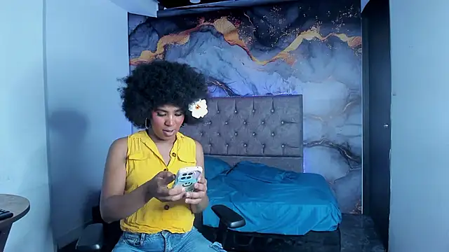 CataleyaMoon  online show from March 16, 8:24 pm