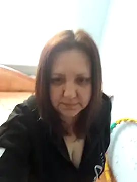 Snapshot of LockyCharm111 chatting on February 21, 8:48 am LockyCharm111 online show from February 21, 8:48 am