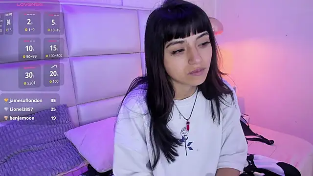 Xara u online show from March 20, 12:04 am