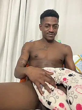 Snapshot of kayflock24 chatting on February 22, 2:34 am kayflock24 online show from February 22, 2:34 am