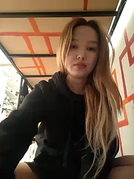 BrooklynOlsen online show from February 27, 8:20 pm