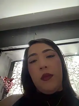 Snapshot of Hannah-Prada chatting on June 17, 10:50 am Hannah-Prada online show from June 17, 10:50 am