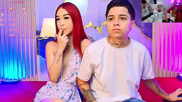 noah bellarose online show from February 15, 1:52 pm