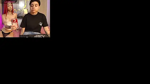 noah bellarose online show from March 2, 7:54 pm