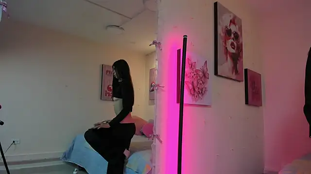 AnnyCotton online show from February 23, 7:33 pm