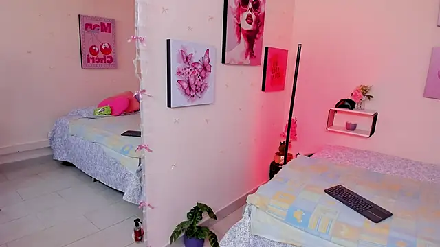 AnnyCotton online show from March 13, 7:53 pm