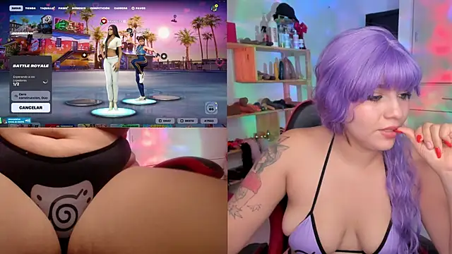 Snapshot of alessia_dolce chatting on February 16, 8:38 pm alessia dolce online show from February 16, 8:38 pm