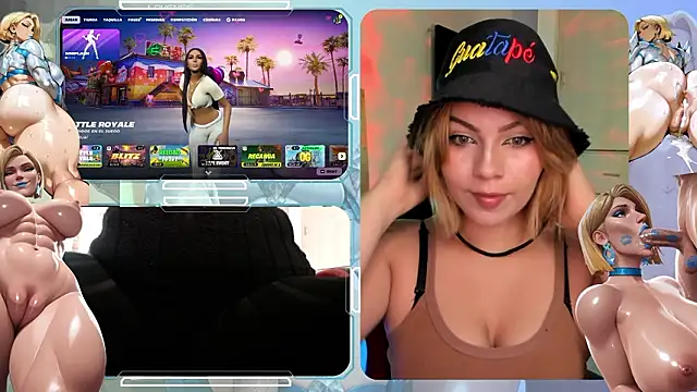 Snapshot of alessia_dolce chatting on February 24, 11:03 pm alessia dolce online show from February 24, 11:03 pm