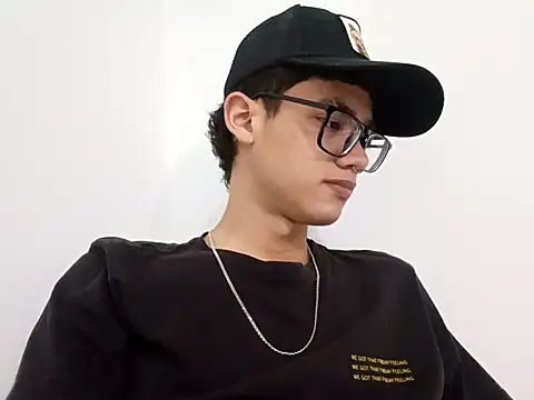 Santi Princex online show from February 20, 2:08 am