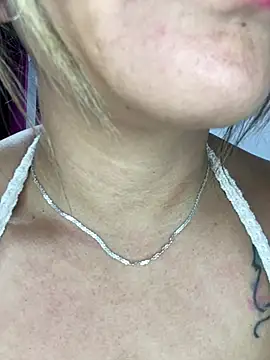 alana  070 online show from February 17, 1:07 pm