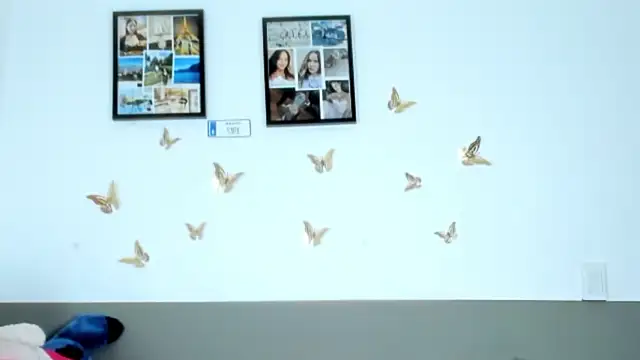 Snapshot of catalina_santana4 chatting on March 1, 2:57 am catalina santana4 online show from March 1, 2:57 am