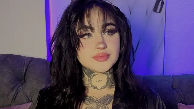 meowboo online show from March 16, 7:29 pm