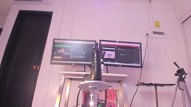 Bunny Blush1 online show from March 14, 7:41 pm