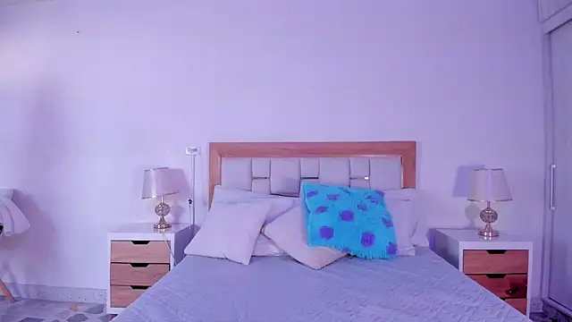 Bunny Blush1 online show from March 25, 7:09 pm