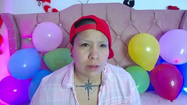 nat evans8 online show from March 25, 11:11 pm