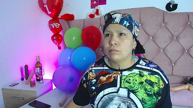 nat evans8 online show from March 30, 11:06 pm