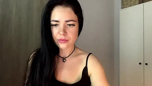 NicoleSensual online show from March 4, 6:25 pm