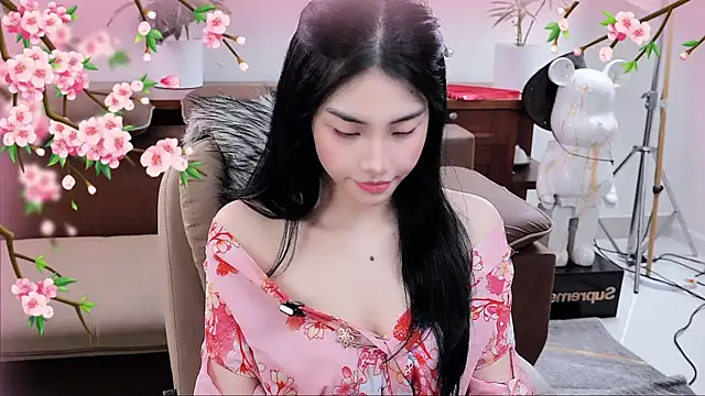 xiaoyu baobei online show from February 27, 3:50 am