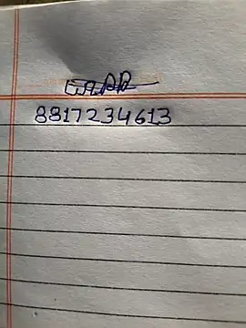 Kiran hote online show from February 19, 8:32 am