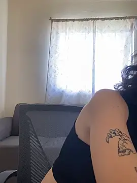 JeanneDuval8888 online show from March 24, 10:26 pm