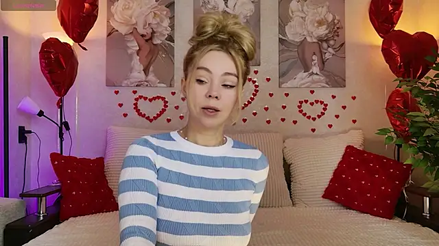 caty kiss online show from February 28, 4:35 am