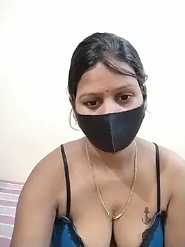 ankita077 online show from April 13, 11:32 pm