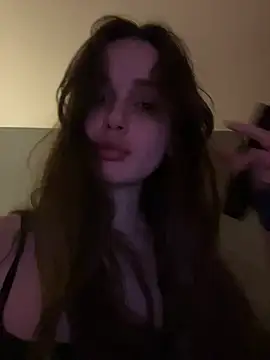 SoftLolly online show from March 21, 9:40 pm