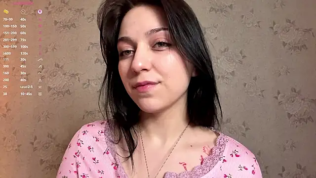 Snapshot of ShawnaBree chatting on February 20, 8:53 pm ShawnaBree online show from February 20, 8:53 pm