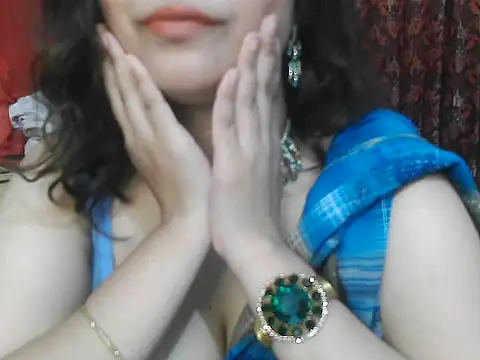 Snapshot of Arohi-67 chatting on May 22, 3:06 pm Arohi-67 online show from May 22, 3:06 pm