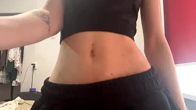 Snapshot of Sweety_Burger chatting on February 27, 11:10 am Sweety Burger online show from February 27, 11:10 am