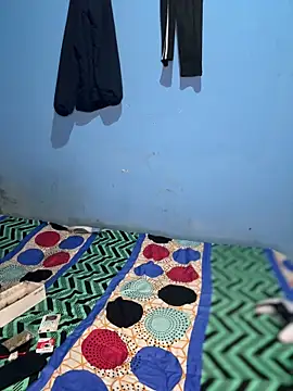 mondacuo3000 online show from March 22, 10:24 pm