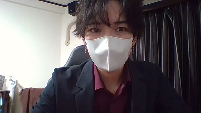 Snapshot of raitokun5555 chatting on February 19, 1:07 pm raitokun5555 online show from February 19, 1:07 pm