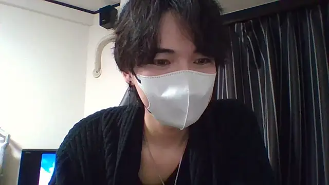 Snapshot of raitokun5555 chatting on February 21, 1:12 pm raitokun5555 online show from February 21, 1:12 pm