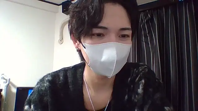 Snapshot of raitokun5555 chatting on February 25, 1:10 pm raitokun5555 online show from February 25, 1:10 pm