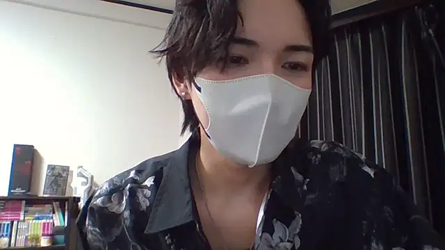 Snapshot of raitokun5555 chatting on March 6, 1:07 pm raitokun5555 online show from March 6, 1:07 pm