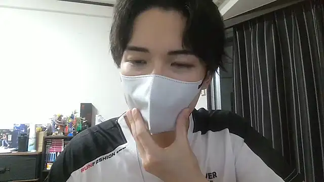 Snapshot of raitokun5555 chatting on July 8, 12:09 pm raitokun5555 online show from July 8, 12:09 pm