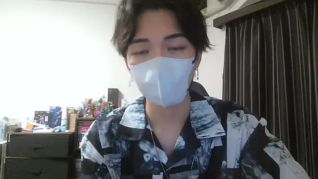 Snapshot of raitokun5555 chatting on July 15, 12:10 pm raitokun5555 online show from July 15, 12:10 pm
