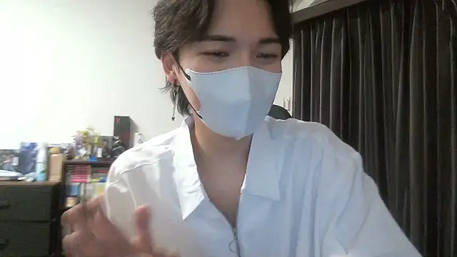 Snapshot of raitokun5555 chatting on July 25, 12:03 pm raitokun5555 online show from July 25, 12:03 pm