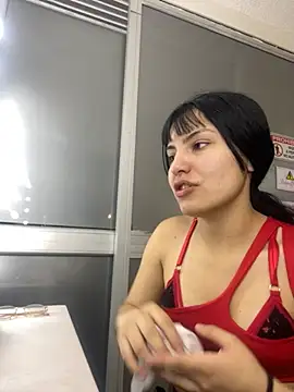 Snapshot of SamanthaVelvettAss chatting on March 5, 12:34 pm SamanthaVelvettAss online show from March 5, 12:34 pm