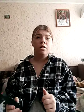 Snapshot of EvaTallor chatting on February 26, 9:19 am EvaTallor online show from February 26, 9:19 am