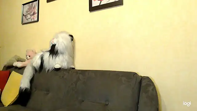 Snapshot of Vlastelina chatting on May 6, 6:57 pm Vlastelina online show from May 6, 6:57 pm