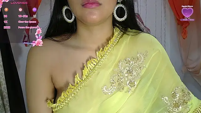 Sita Nair online show from March 2, 11:50 am