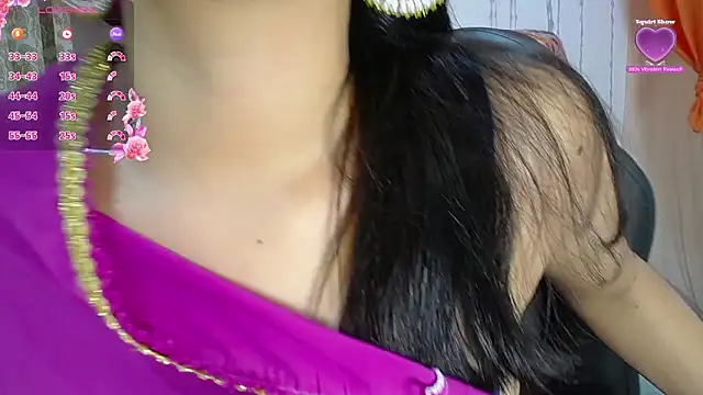 Sita Nair online show from March 3, 12:22 pm
