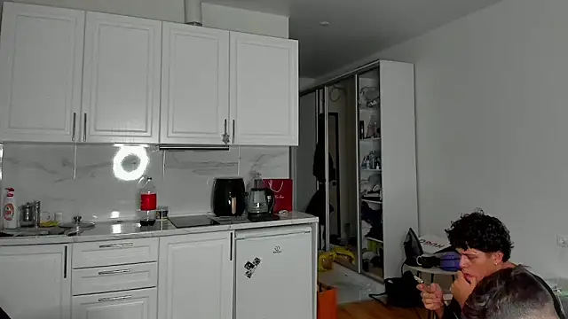 Snapshot of alexflexxx chatting on February 26, 5:01 pm alexflexxx online show from February 26, 5:01 pm