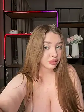 bonnie boobies online show from February 10, 8:24 pm