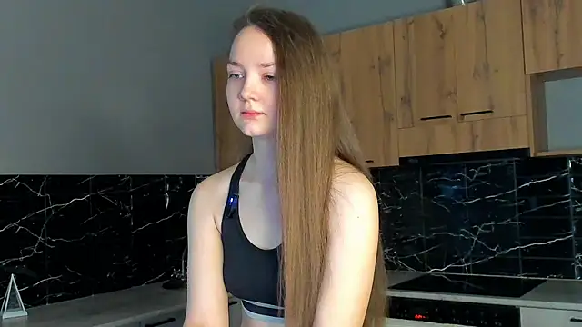 Snapshot of KatheyWasinger chatting on February 16, 1:24 am KatheyWasinger online show from February 16, 1:24 am